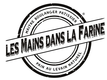 Les Mains dans la farine